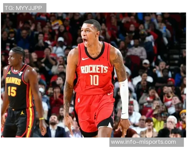 小贾巴里坦言近期投篮状态不佳但仍保持自信享受进球的快感